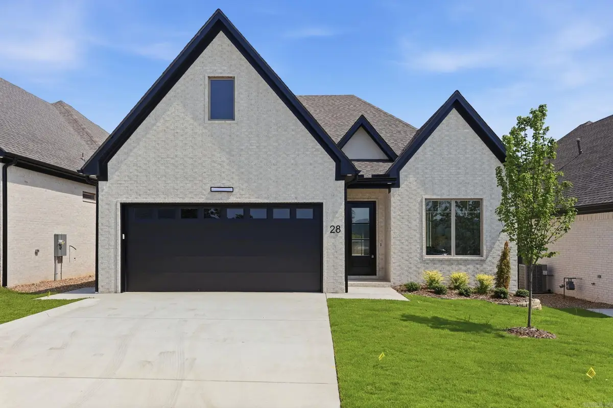 28 Mountain Brook Road, Little Rock, AR 72223 - #1