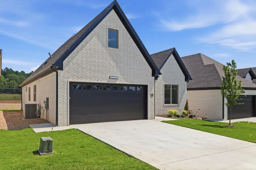 28 Mountain Brook Road, Little Rock, AR 72223 - #2