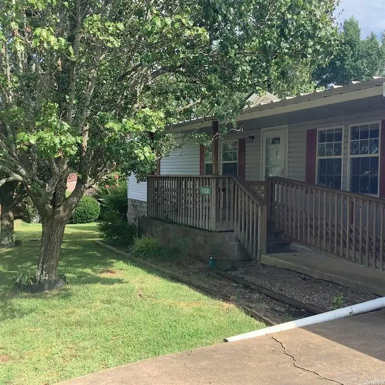 102 Amy Drive, Hot Springs, AR 71913 - #2
