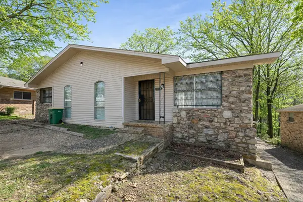 507 Mimi Lane, Little Rock, AR 72211
