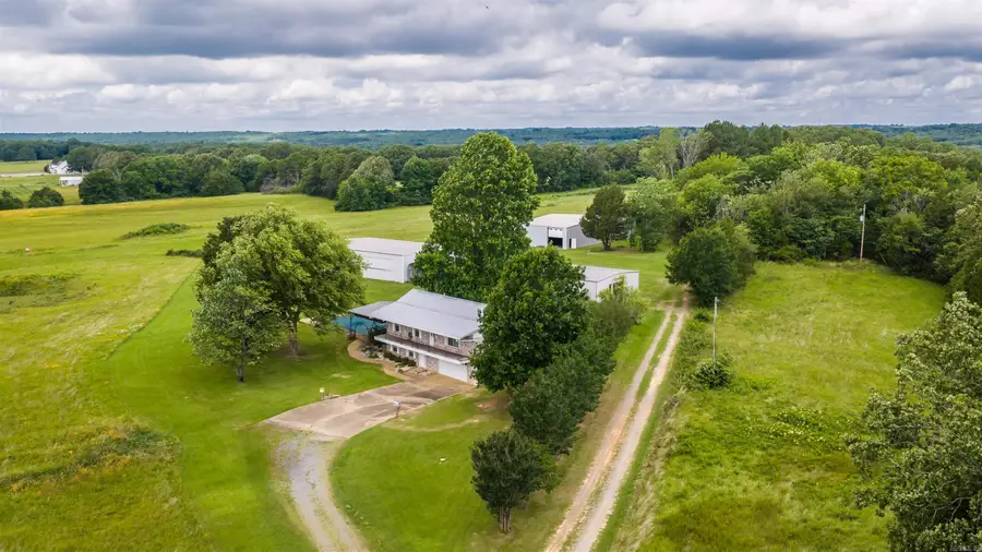 5 Payne Lane, Greenbrier, AR 72058 - #2