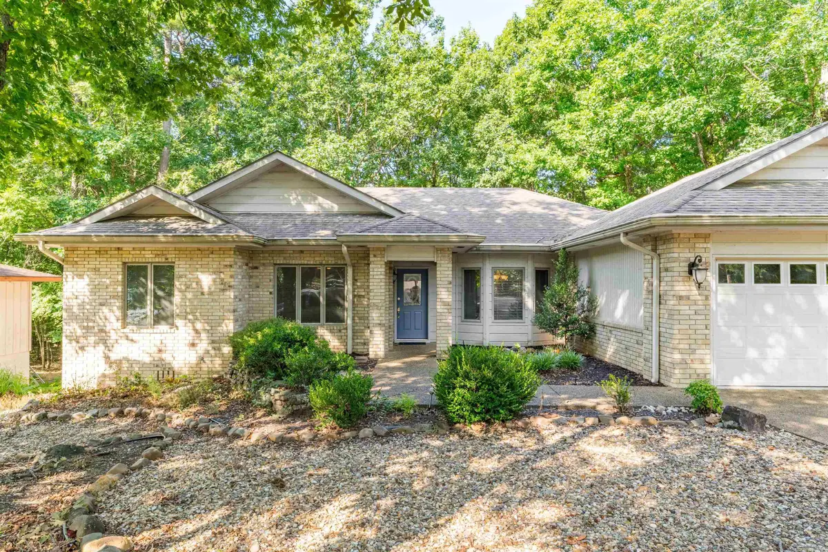 3 Gorrion Lane, Hot Springs Village, AR 71909 - #1