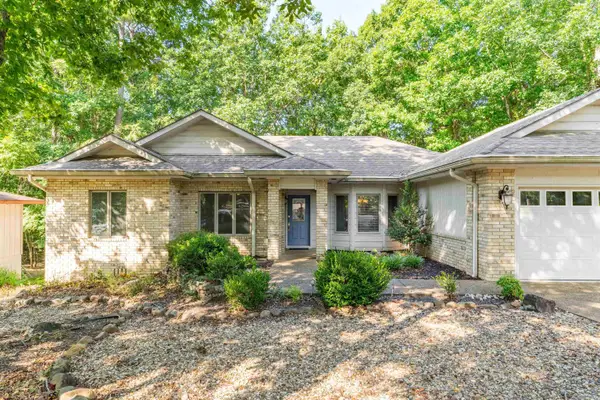 3 Gorrion Lane, Hot Springs Village, AR 71909