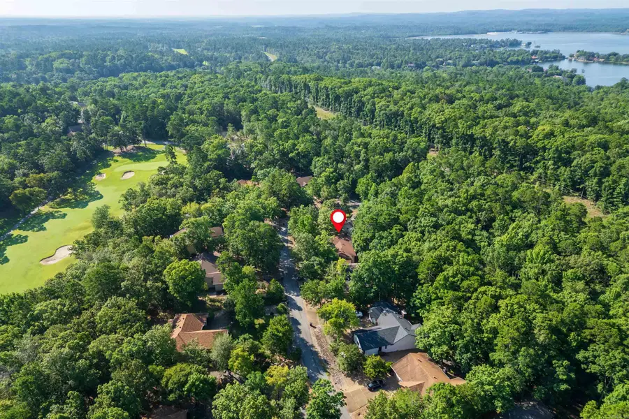 3 Gorrion Lane, Hot Springs Village, AR 71909 - #3