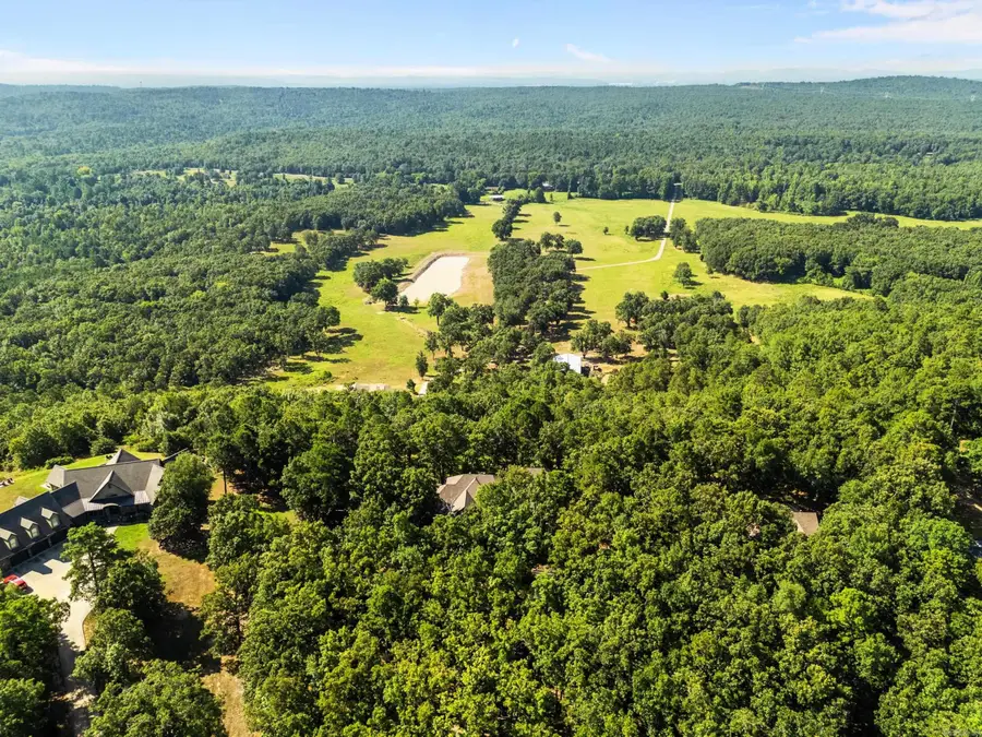 4135 Zachary Trail, Conway, AR 72032 - #2