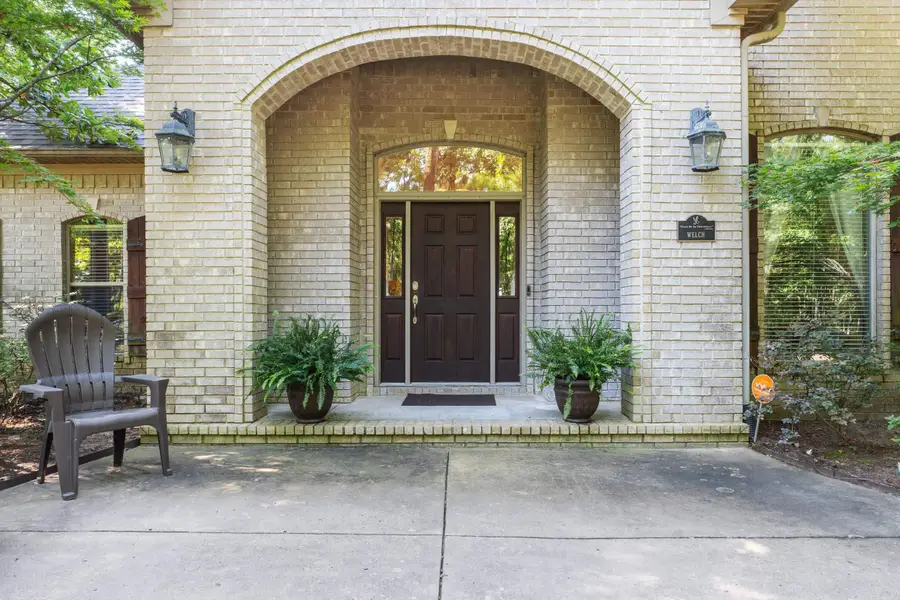 4135 Zachary Trail, Conway, AR 72032 - #3