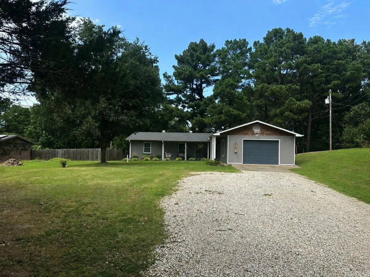 819 E Unity Road, Paragould, AR 72450 - #1