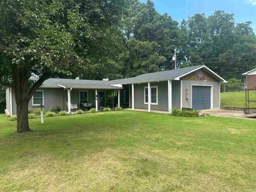 819 E Unity Road, Paragould, AR 72450 - #2