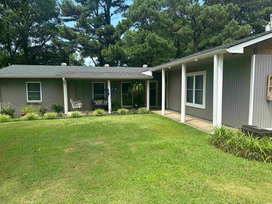 819 E Unity Road, Paragould, AR 72450 - #3