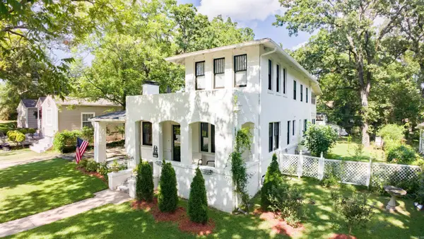 3212 N Magnolia Street, North Little Rock, AR 72116