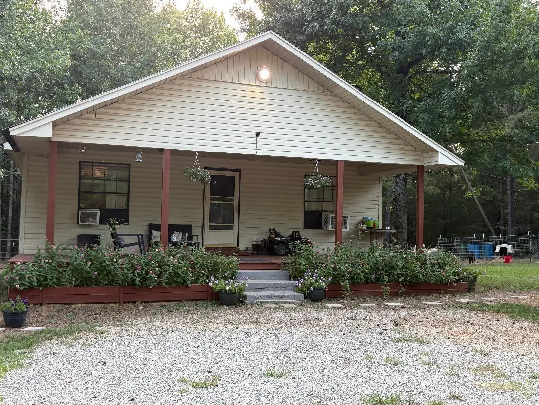 120 Spring Creek Road, Romance, AR 72136 - #1