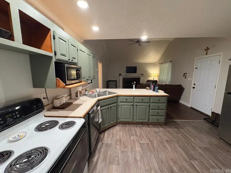 120 Spring Creek Road, Romance, AR 72136 - #3
