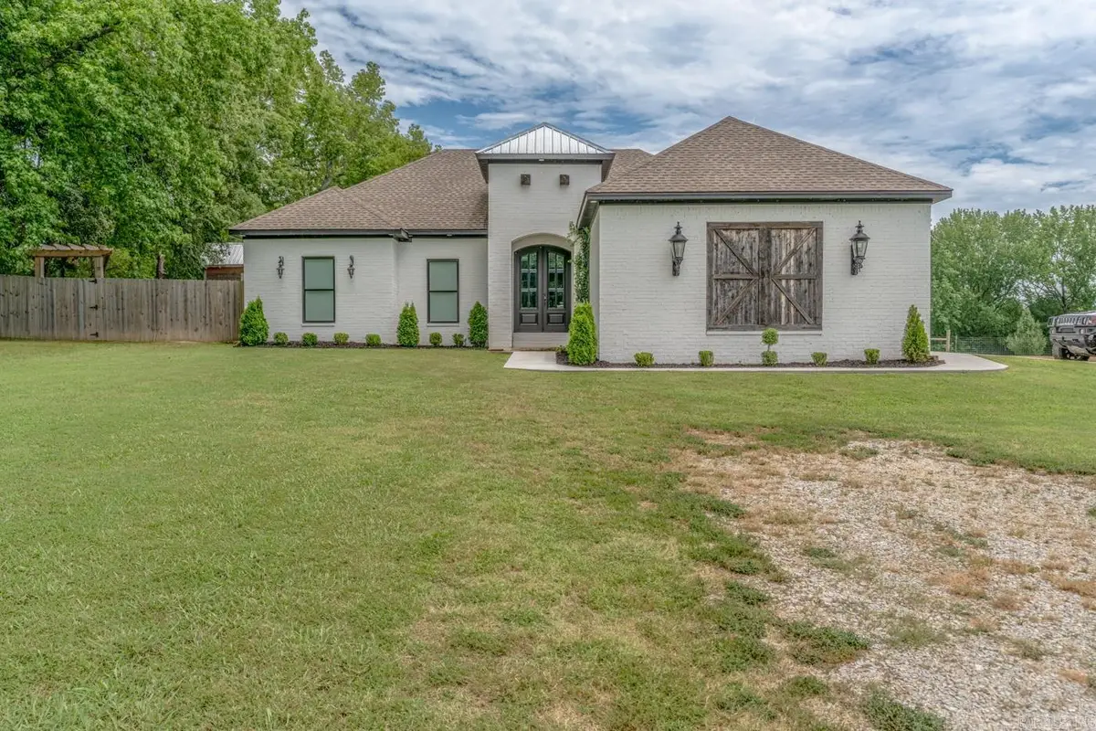 1824 N Culberhouse, Jonesboro, AR 72401 - #1