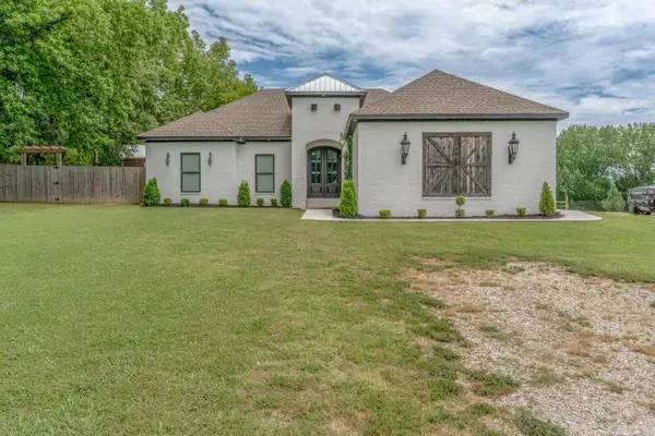 1824 N Culberhouse, Jonesboro, AR 72401