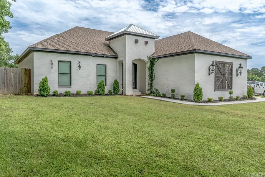 1824 N Culberhouse, Jonesboro, AR 72401 - #3