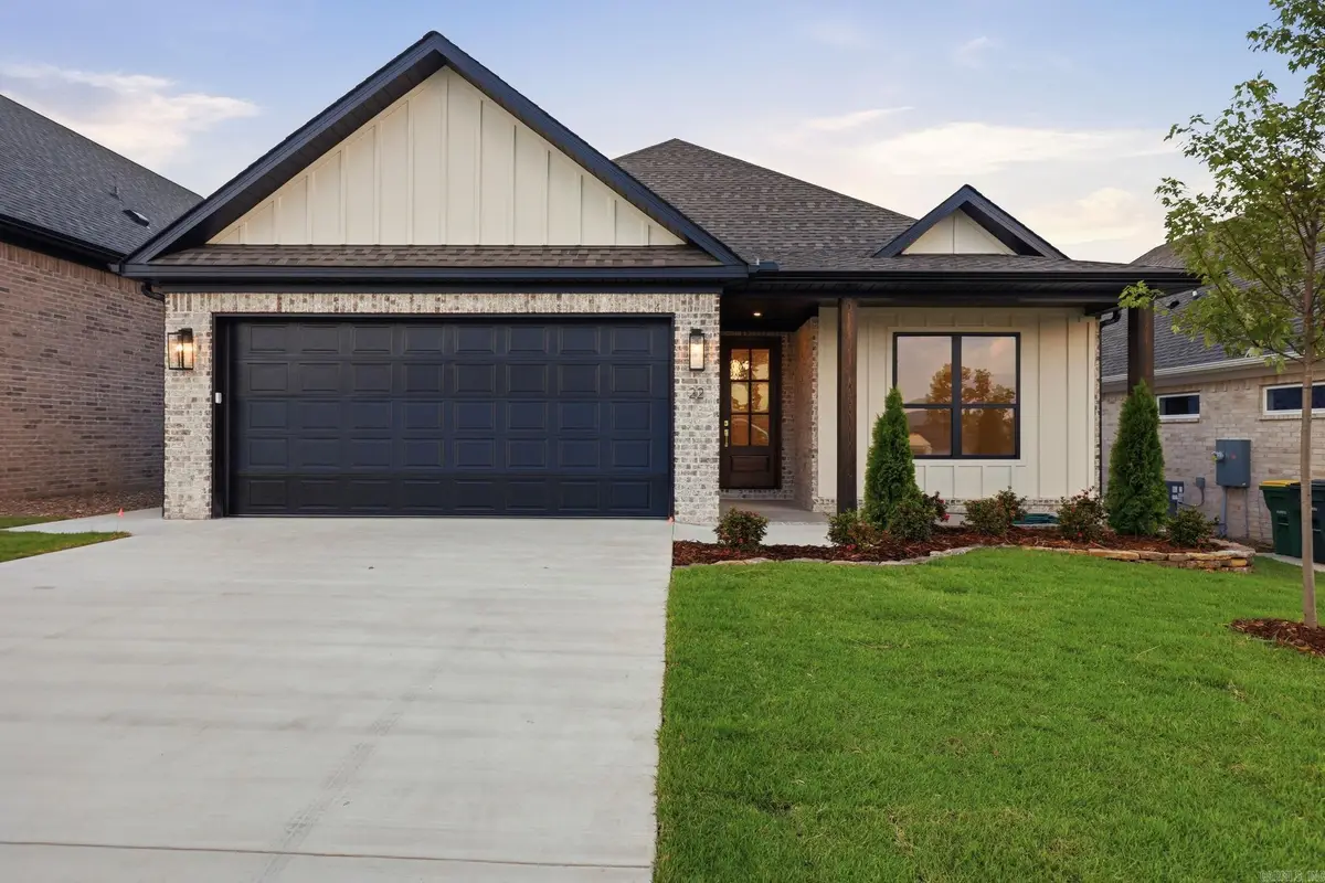 22 Mountain Brook Road, Little Rock, AR 72223 - #1