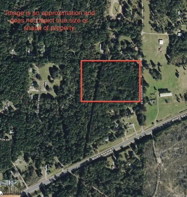 1234 Roberson Rd, El Dorado, AR 71730