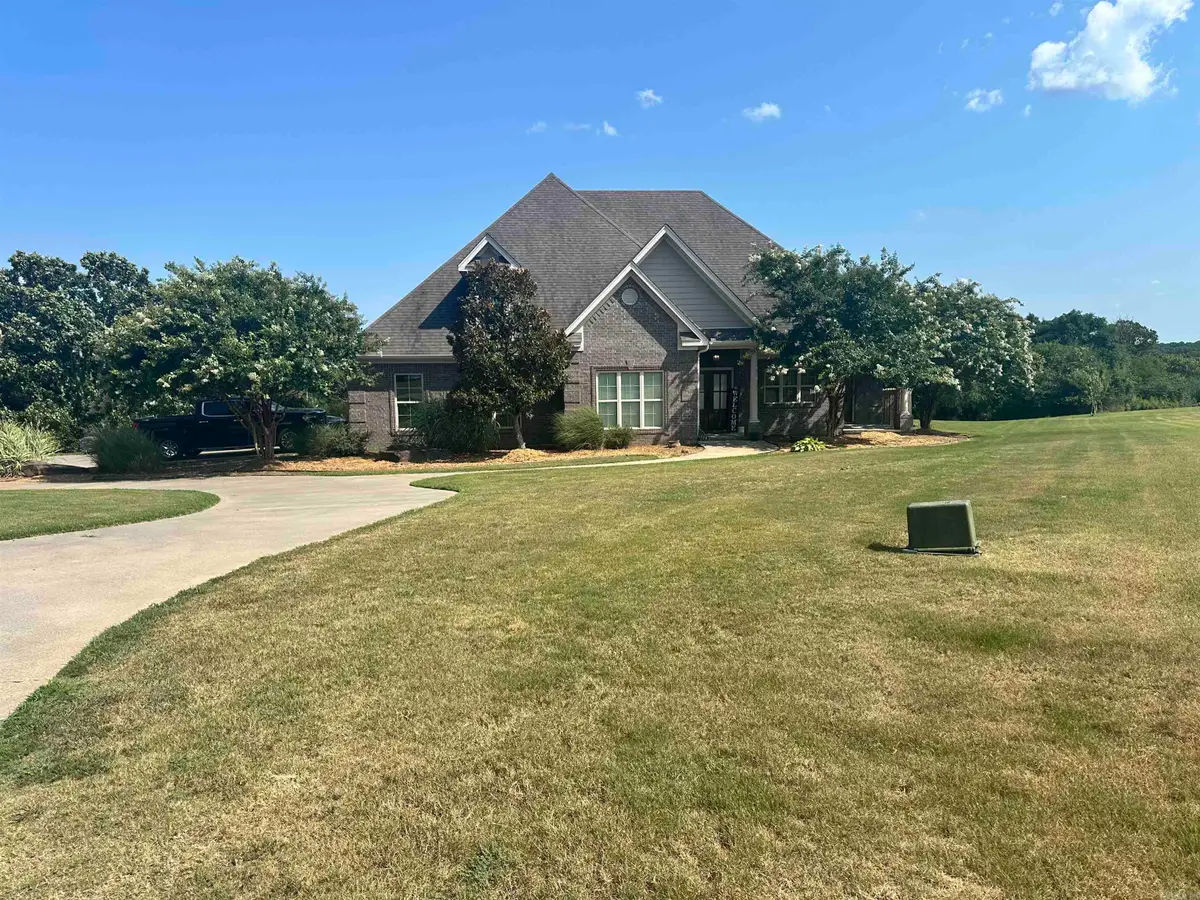 108 Brandi Lane, Beebe, AR 72012 - #1