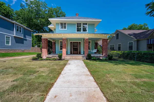 2401 Louisiana Street, Little Rock, AR 72206