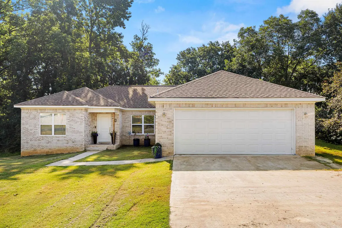 30 Ledrick Circle, Mayflower, AR 72106 - #1