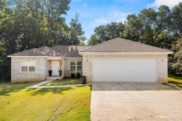 30 Ledrick Circle, Mayflower, AR 72106