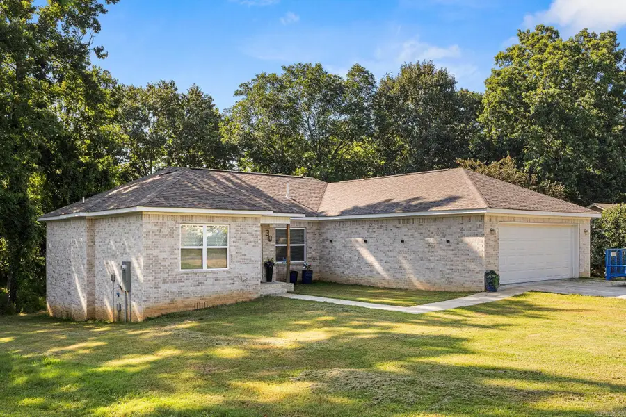 30 Ledrick Circle, Mayflower, AR 72106 - #2