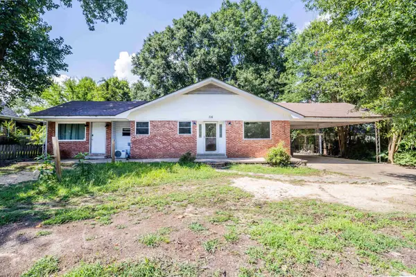 316 W High Street, Sheridan, AR 72150