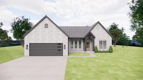 14 Dandelion Drive, Greenbrier, AR 72058