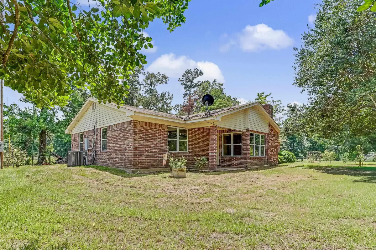 1297 Hwy 234, Burke, AR 71854 - #1
