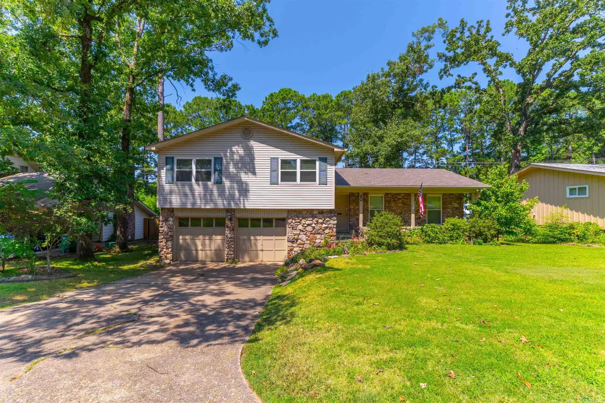 20 Kingspark Rd., Little Rock, AR 72227 - #1