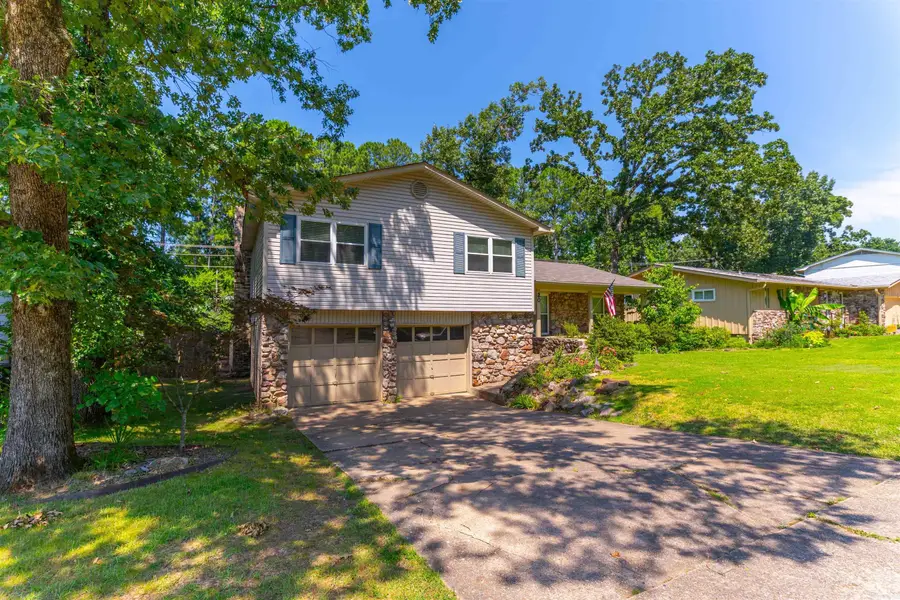 20 Kingspark Rd., Little Rock, AR 72227 - #2