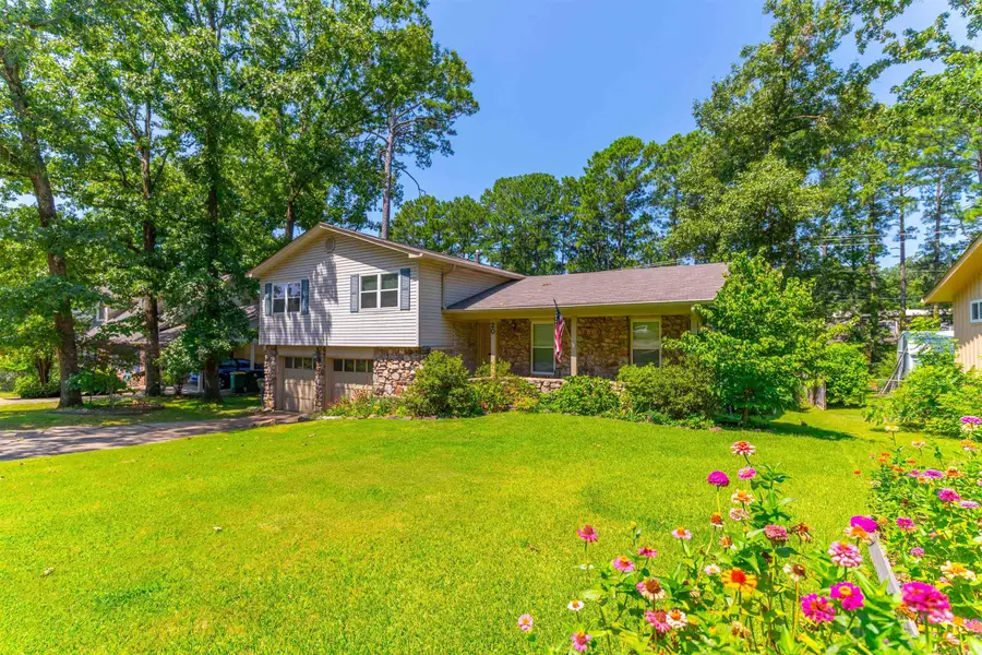 20 Kingspark Rd., Little Rock, AR 72227 - #3