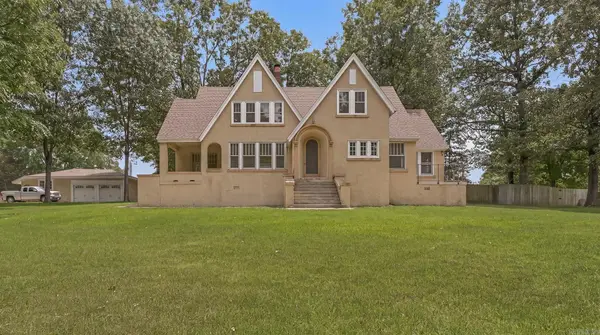 1304 Wirt, Paragould, AR 72450