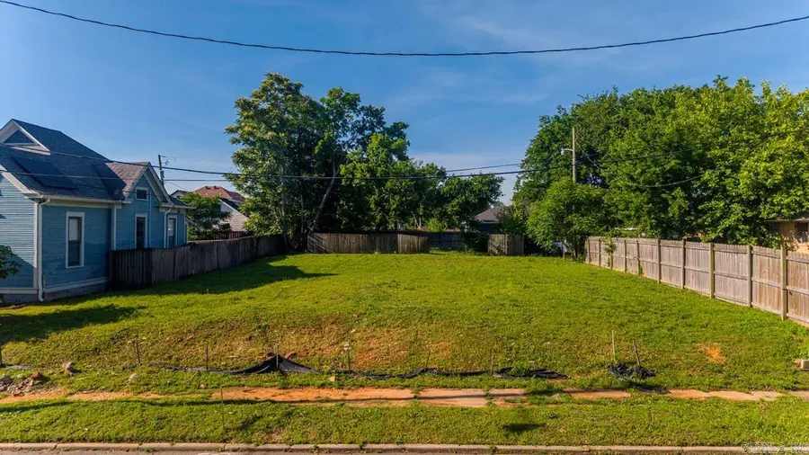 507 E 15th Street, Little Rock, AR 72202 - #2