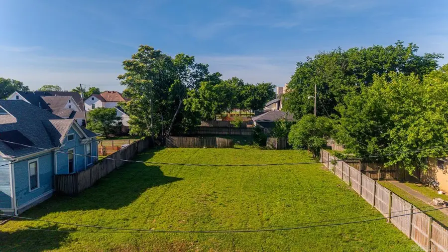 507 E 15th Street, Little Rock, AR 72202 - #3