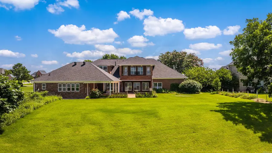 3 River Road Drive West, Mayflower, AR 72106 - #2