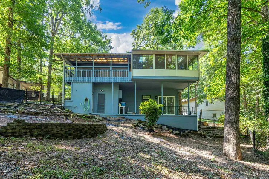 28 Alina Lane, Hot Springs Village, AR 71909 - #2