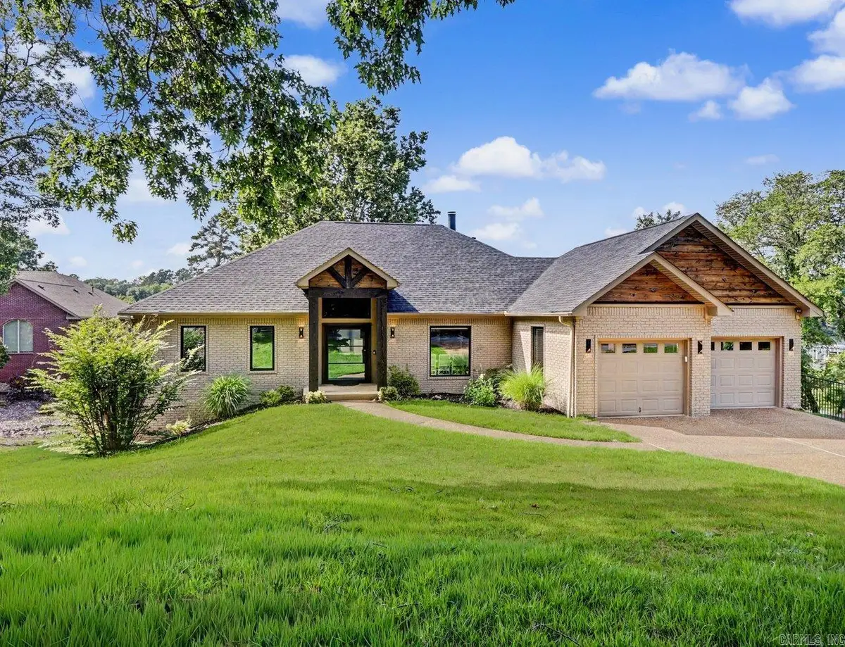 170 Lake Forest Shores, Hot Springs, AR 71913 - #1