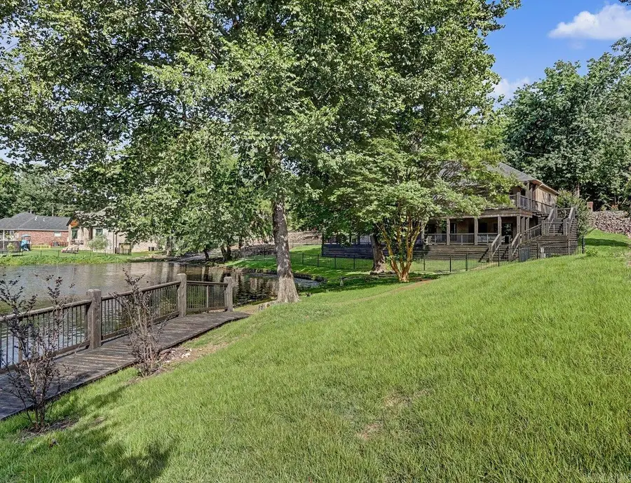 170 Lake Forest Shores, Hot Springs, AR 71913 - #3