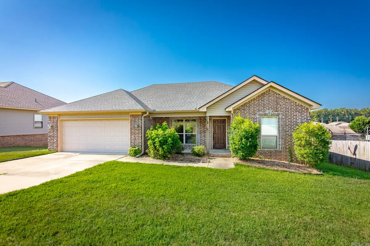 325 Austin Creek Drive, Austin, AR 72007 - #1