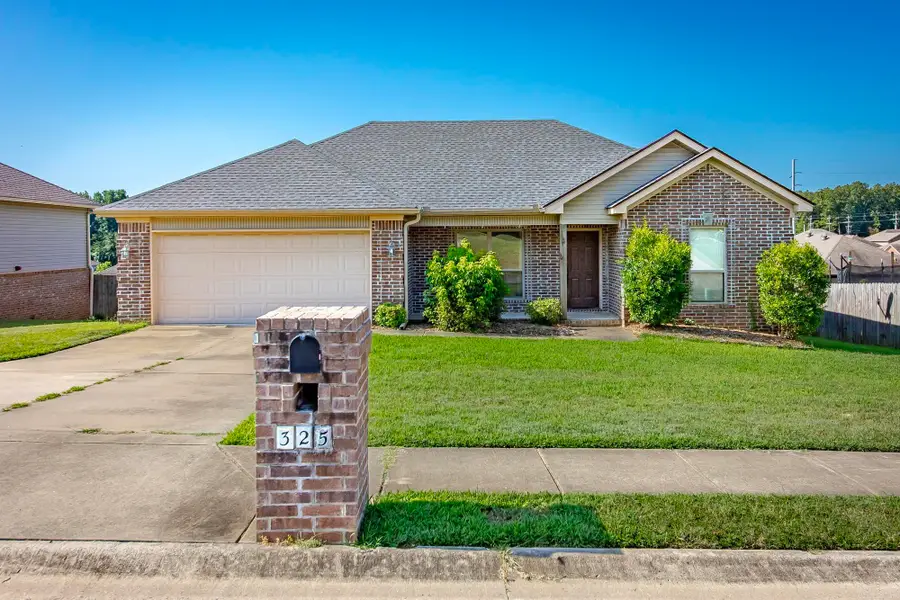325 Austin Creek Drive, Austin, AR 72007 - #2