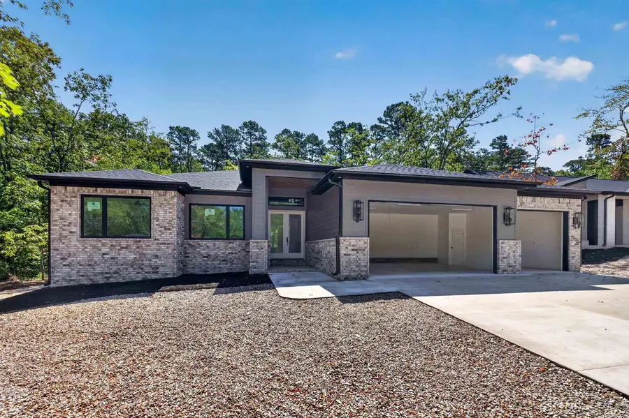 46 Estrella Way, Hot Springs Village, AR 71909 - #2