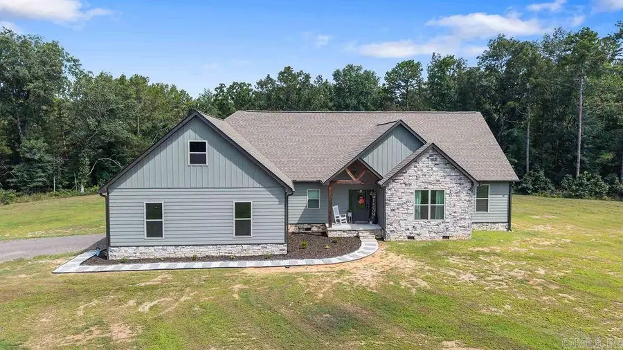 2095 Rose Bud, Quitman, AR 72131 - #2