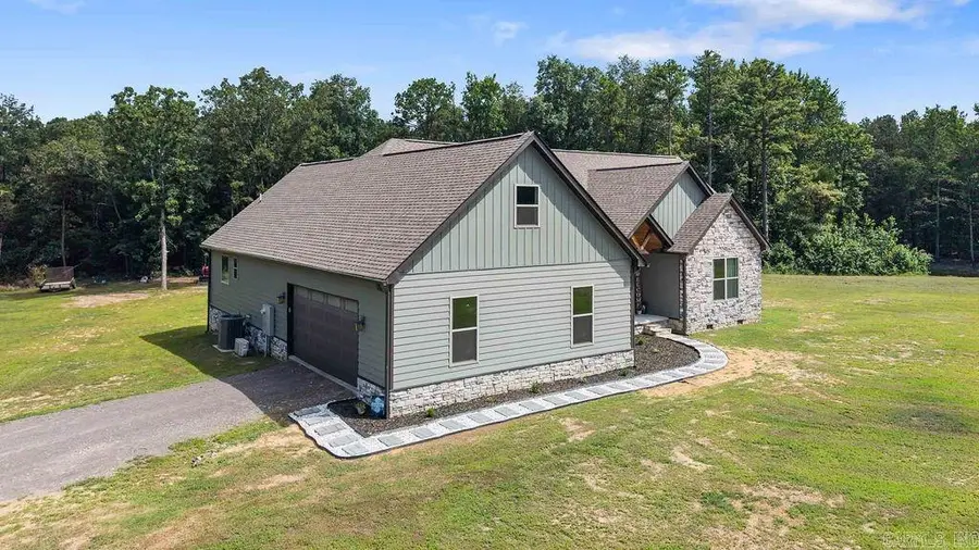 2095 Rose Bud, Quitman, AR 72131 - #3
