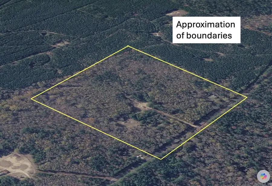 4410 Columbia Rd 36 Road, Magnolia, AR 71753 - #2