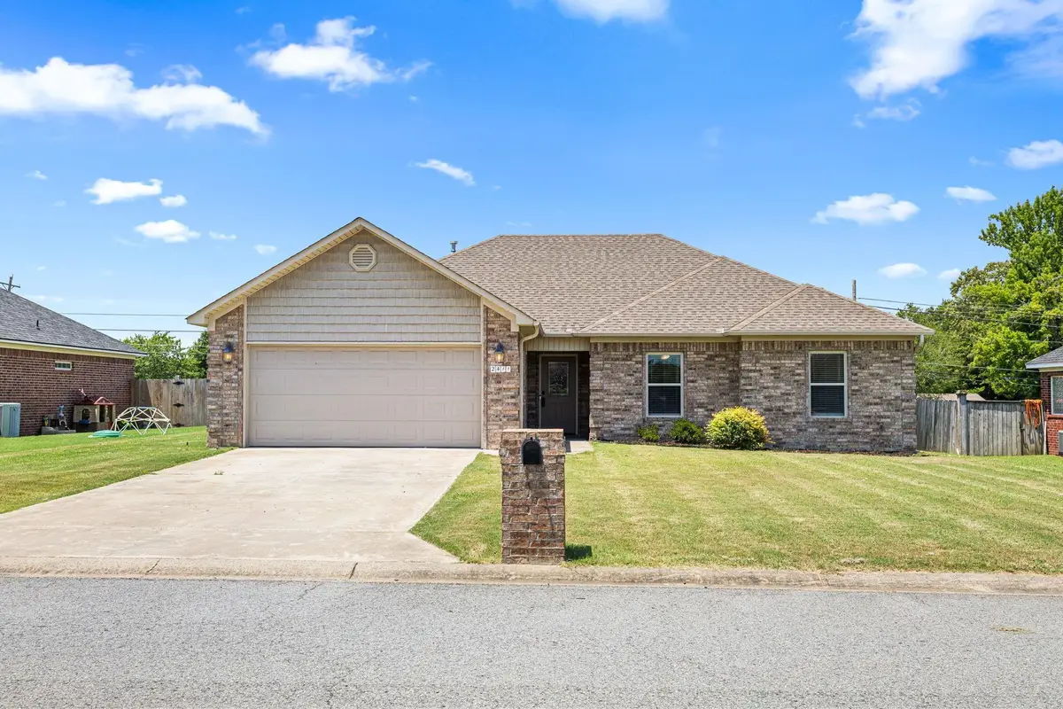2411 Lancashire Lane, Cabot, AR 72023 - #1