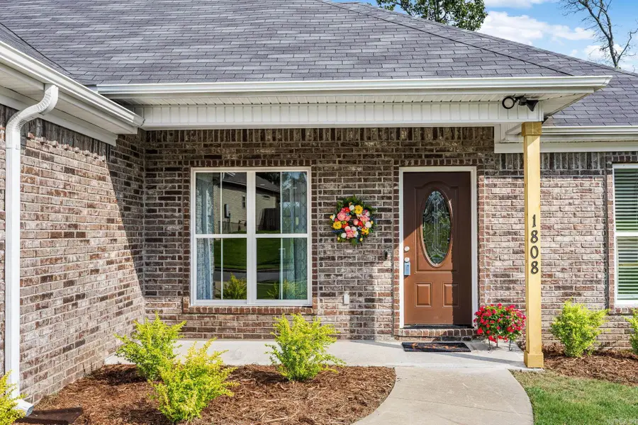 1808 Whitehaven Drive, North Little Rock, AR 72120 - #3