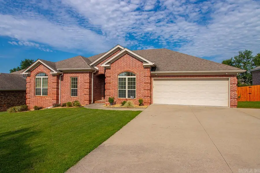 4 Sanibel Cove, Little Rock, AR 72210 - #2