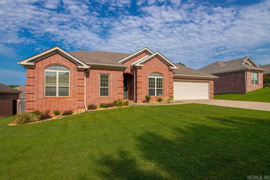 4 Sanibel Cove, Little Rock, AR 72210 - #3