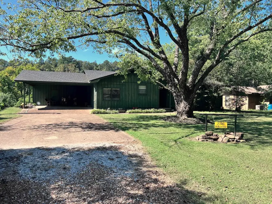 236 N Riverview Lane, Mountain View, AR 72560 - #2